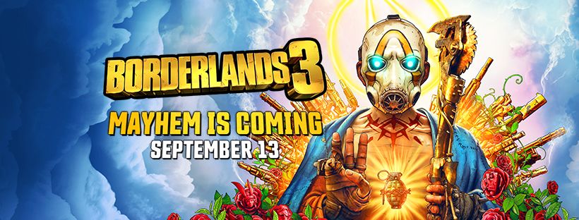 Borderlands 3